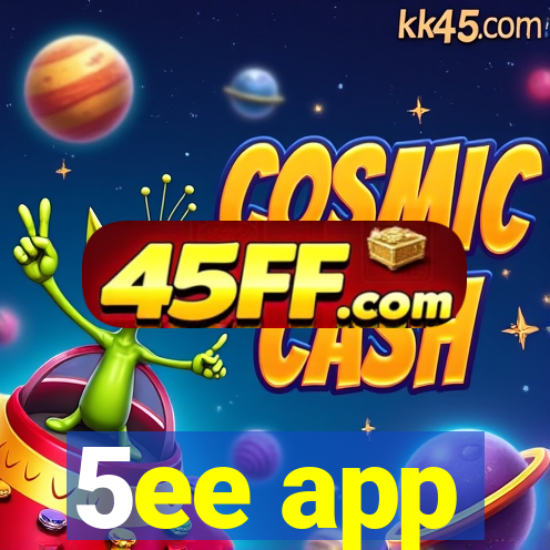5ee app